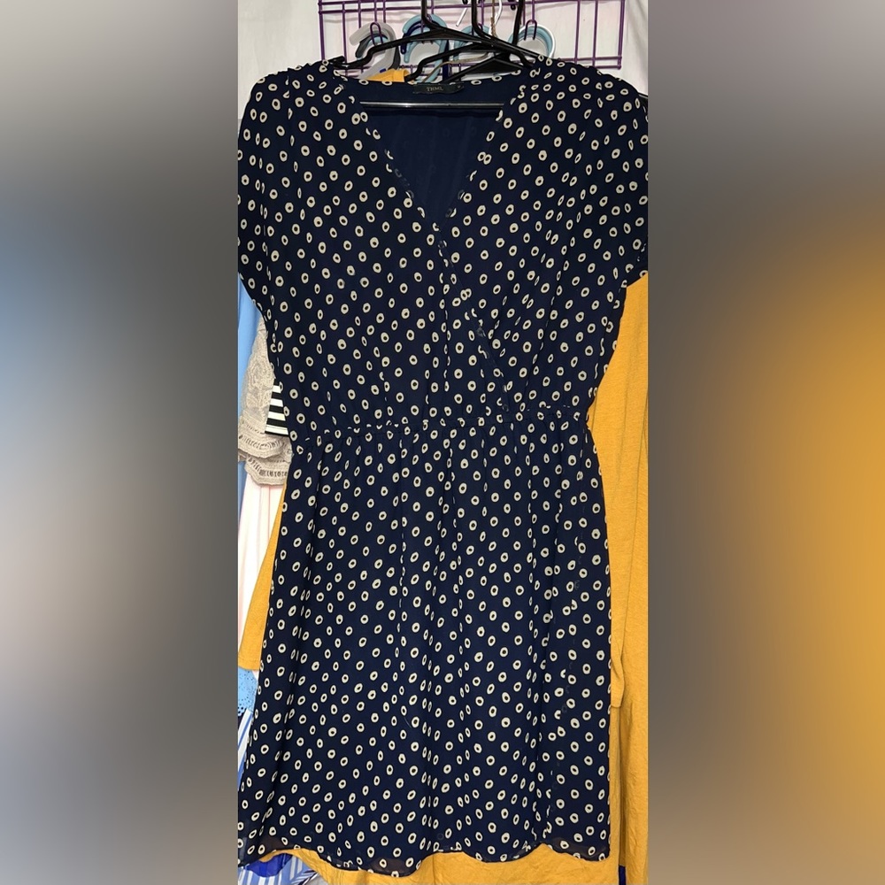 Women’s dress